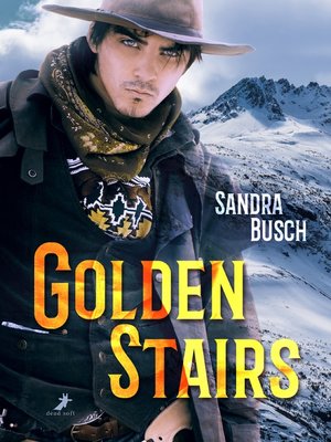 cover image of Golden Stairs